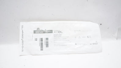 Ethicon CB12LT Endopath Xcel Universal Trocar Stability Sleeve 12mm x 100mm (x)